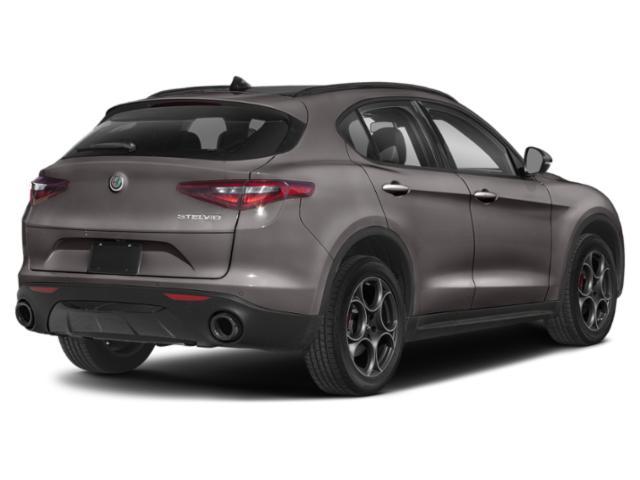 used 2022 Alfa Romeo Stelvio car, priced at $23,899