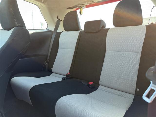 used 2012 Toyota Yaris car, priced at $9,599