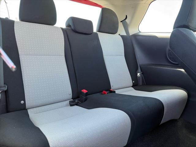 used 2012 Toyota Yaris car, priced at $9,599