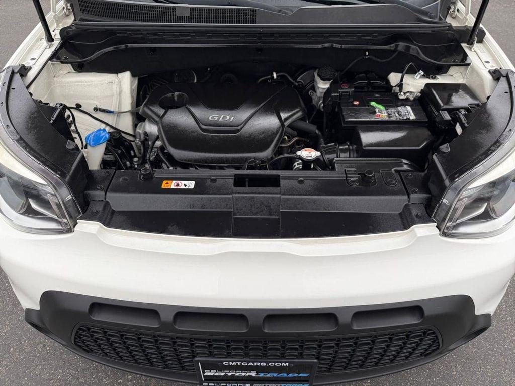 used 2016 Kia Soul car, priced at $10,599