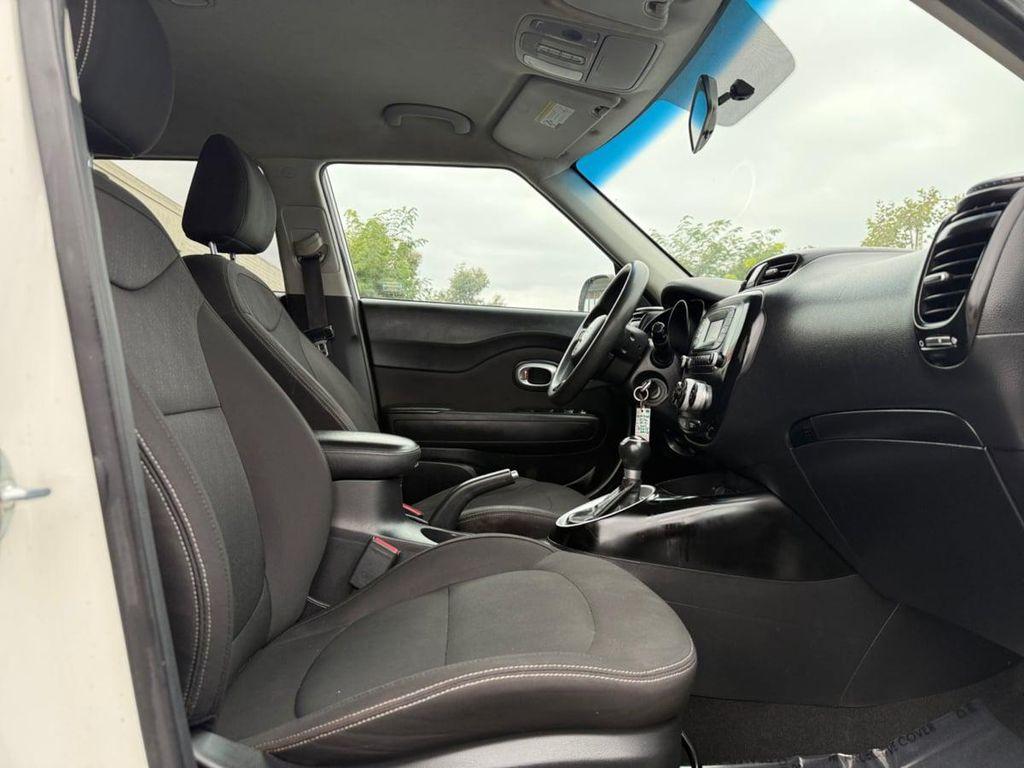 used 2016 Kia Soul car, priced at $10,599