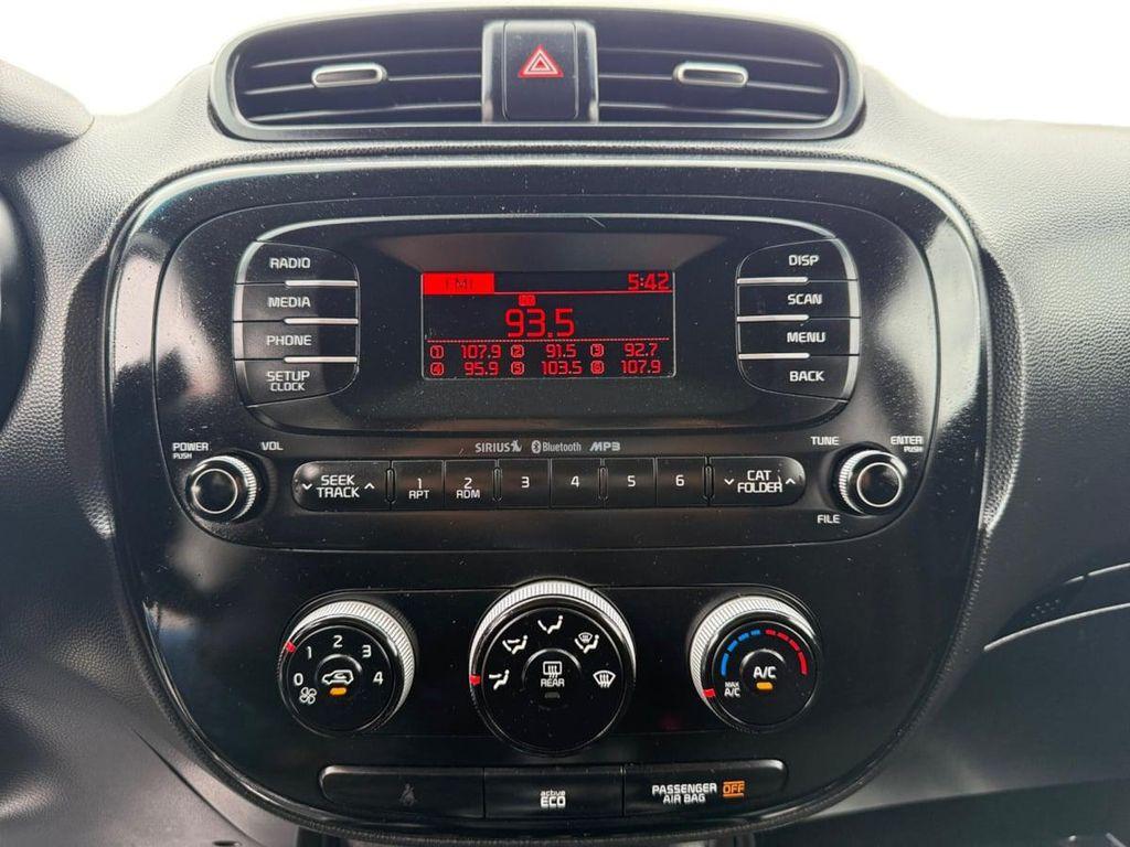 used 2016 Kia Soul car, priced at $10,599