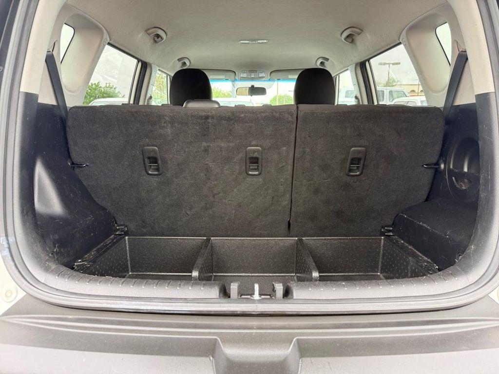 used 2016 Kia Soul car, priced at $10,599