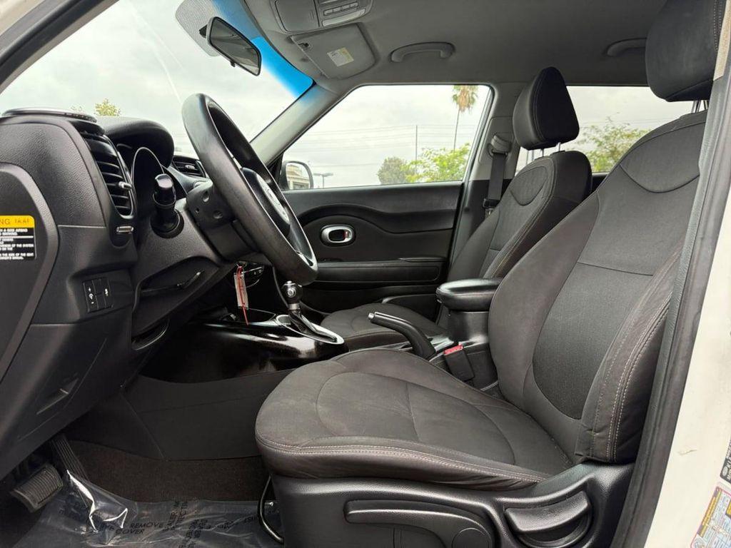 used 2016 Kia Soul car, priced at $10,599