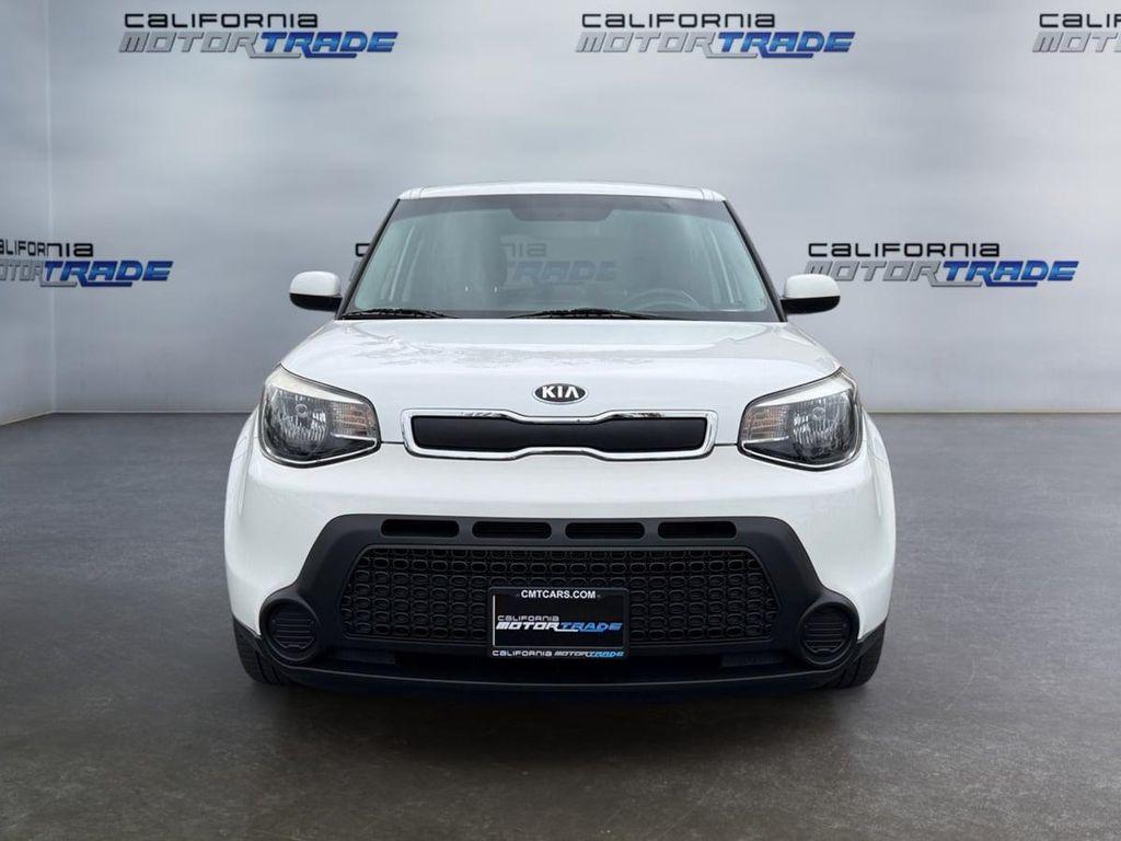 used 2016 Kia Soul car, priced at $10,599
