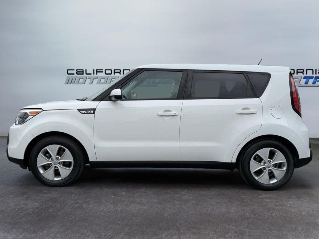 used 2016 Kia Soul car, priced at $10,599