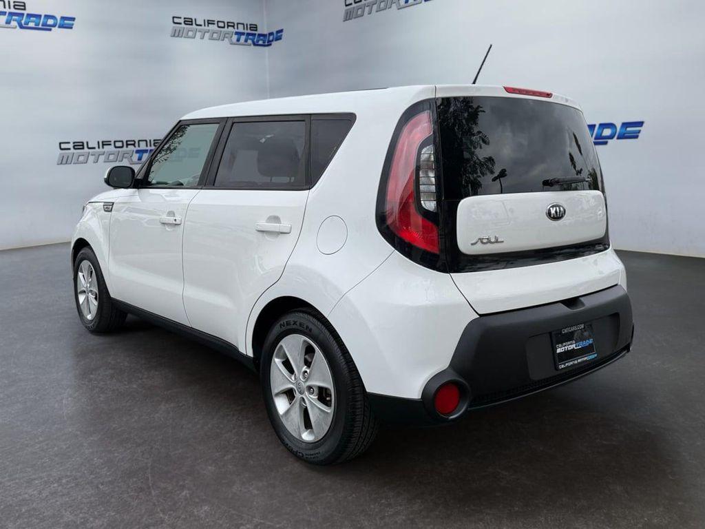 used 2016 Kia Soul car, priced at $10,599