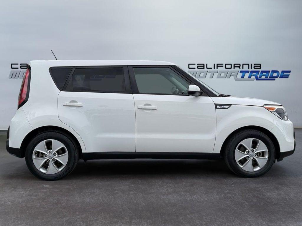 used 2016 Kia Soul car, priced at $10,599