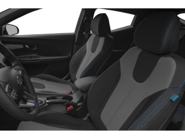 used 2019 Hyundai Veloster car, priced at $13,499