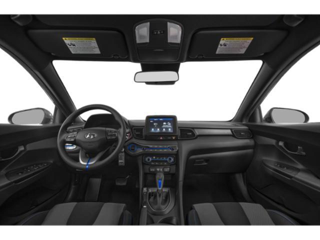 used 2019 Hyundai Veloster car, priced at $13,499