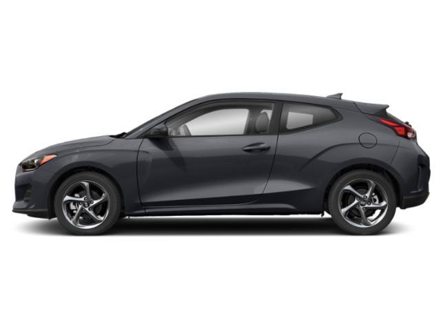 used 2019 Hyundai Veloster car, priced at $13,499