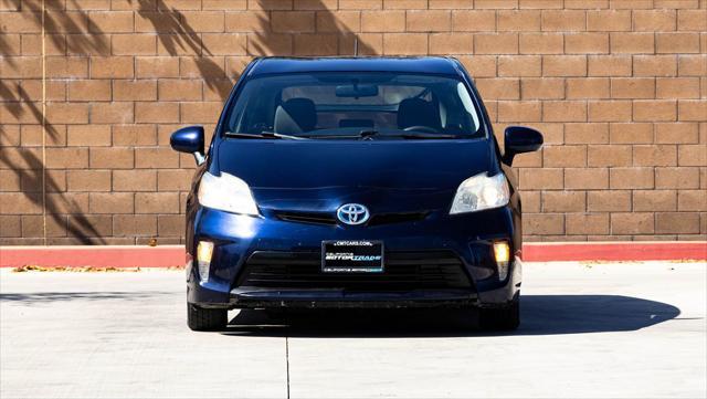 used 2014 Toyota Prius car, priced at $14,299