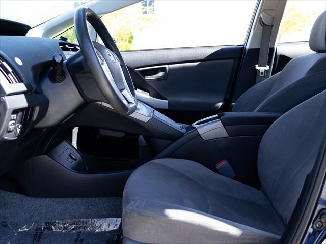 used 2014 Toyota Prius car, priced at $14,299