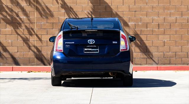 used 2014 Toyota Prius car, priced at $14,299