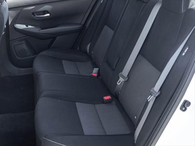 used 2021 Nissan Sentra car, priced at $15,749
