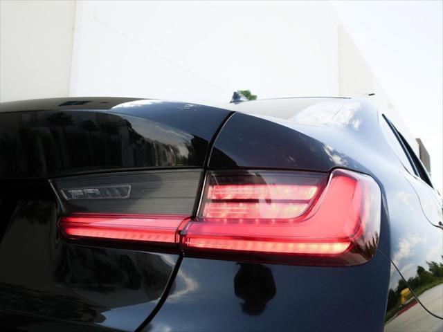 used 2021 BMW 330e car, priced at $24,699