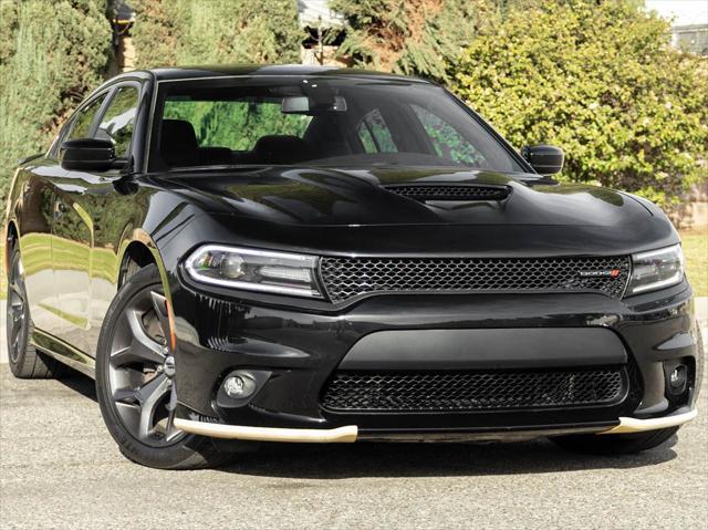 used 2019 Dodge Charger car, priced at $20,899