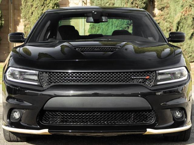 used 2019 Dodge Charger car, priced at $20,899