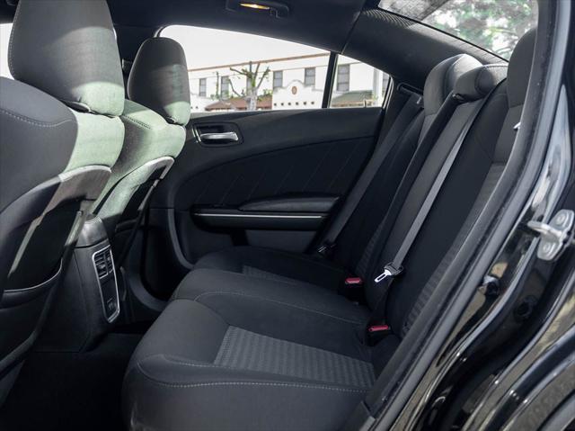 used 2019 Dodge Charger car, priced at $20,899