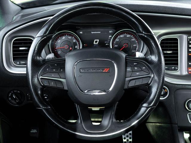 used 2019 Dodge Charger car, priced at $20,899