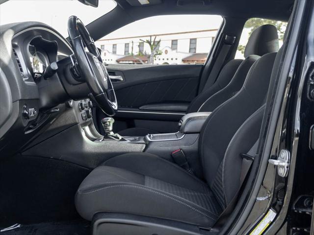 used 2019 Dodge Charger car, priced at $20,899