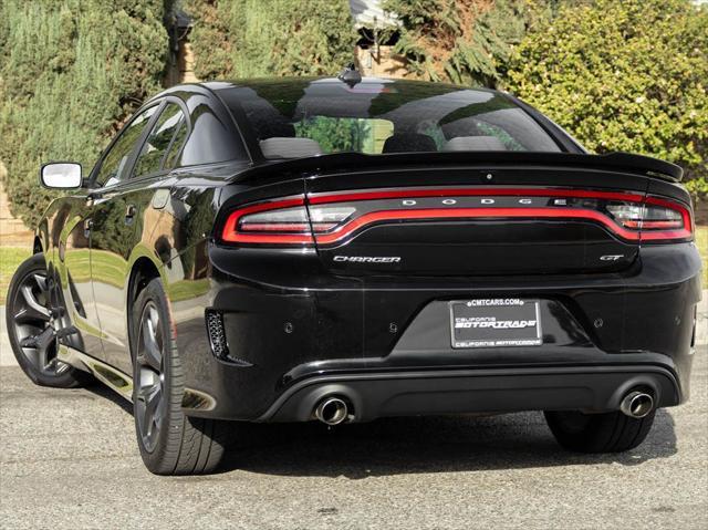 used 2019 Dodge Charger car, priced at $20,899