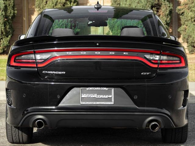 used 2019 Dodge Charger car, priced at $20,899