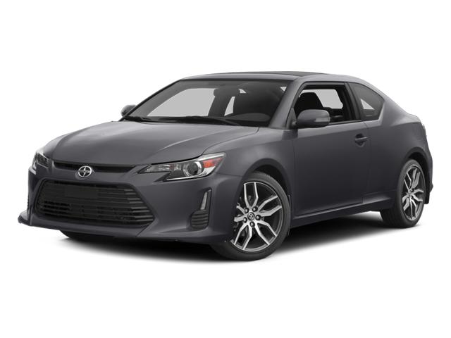 used 2014 Scion tC car, priced at $11,999