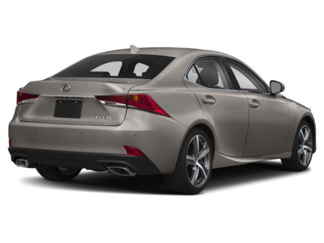 used 2019 Lexus IS 350 car, priced at $31,999