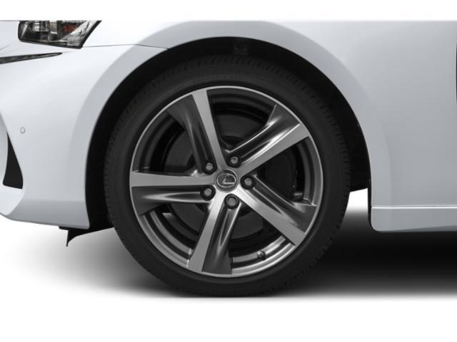 used 2019 Lexus IS 350 car, priced at $31,999
