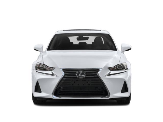 used 2019 Lexus IS 350 car, priced at $31,999