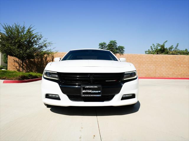 used 2018 Dodge Charger car, priced at $22,046