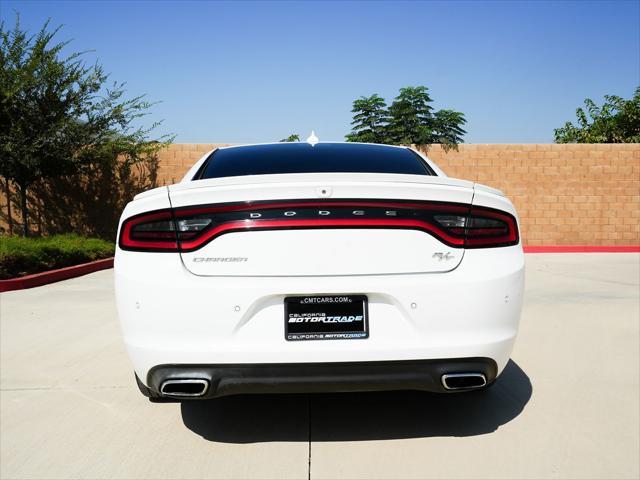 used 2018 Dodge Charger car, priced at $22,046