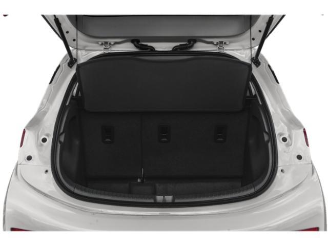 used 2021 Chevrolet Bolt EV car