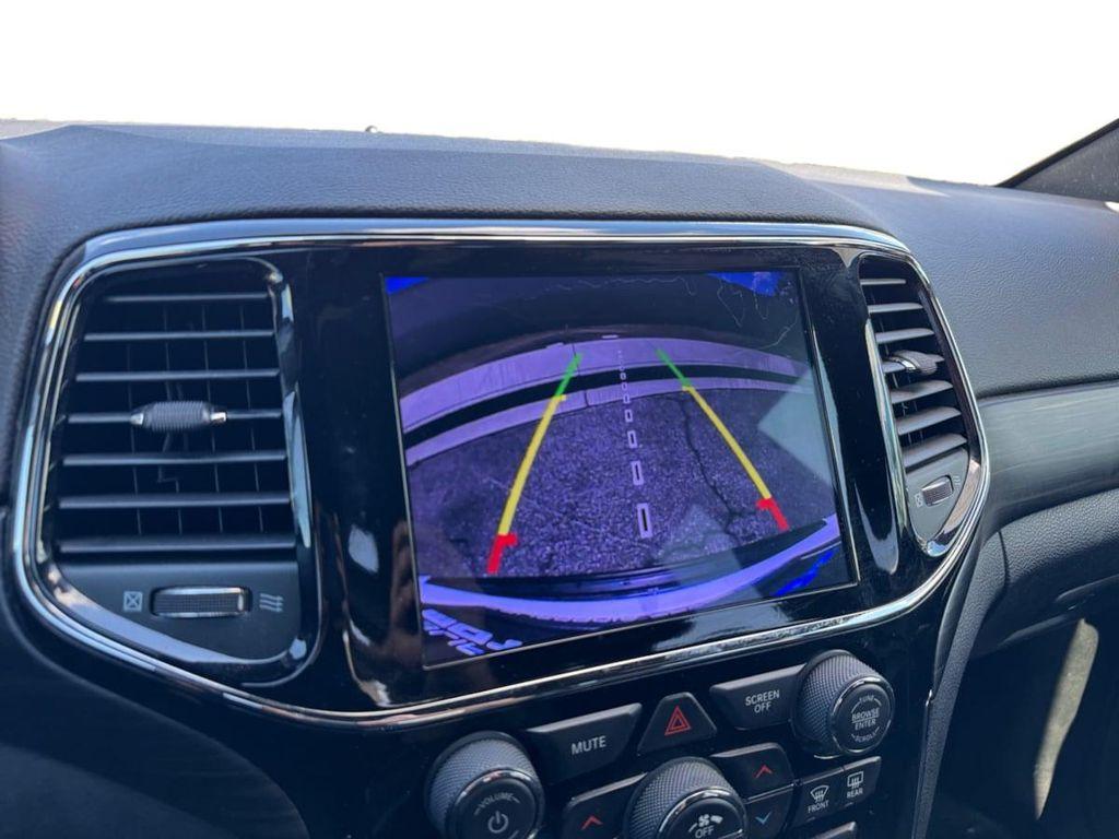 used 2019 Jeep Grand Cherokee car, priced at $20,999