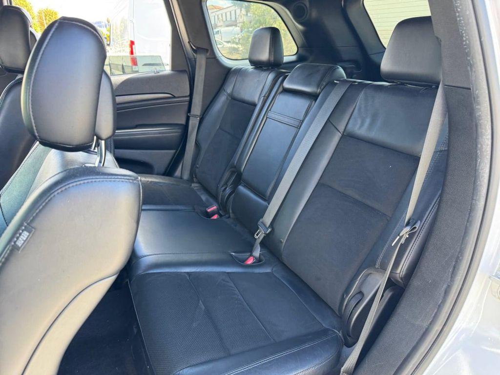 used 2019 Jeep Grand Cherokee car, priced at $20,999