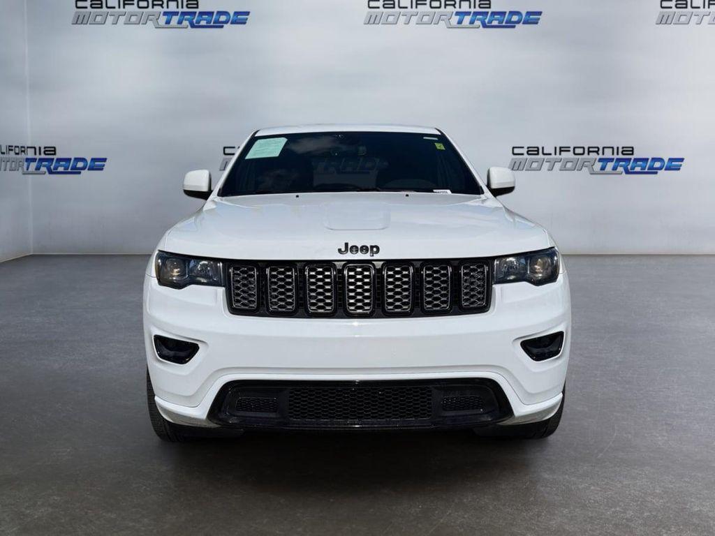 used 2019 Jeep Grand Cherokee car, priced at $20,999