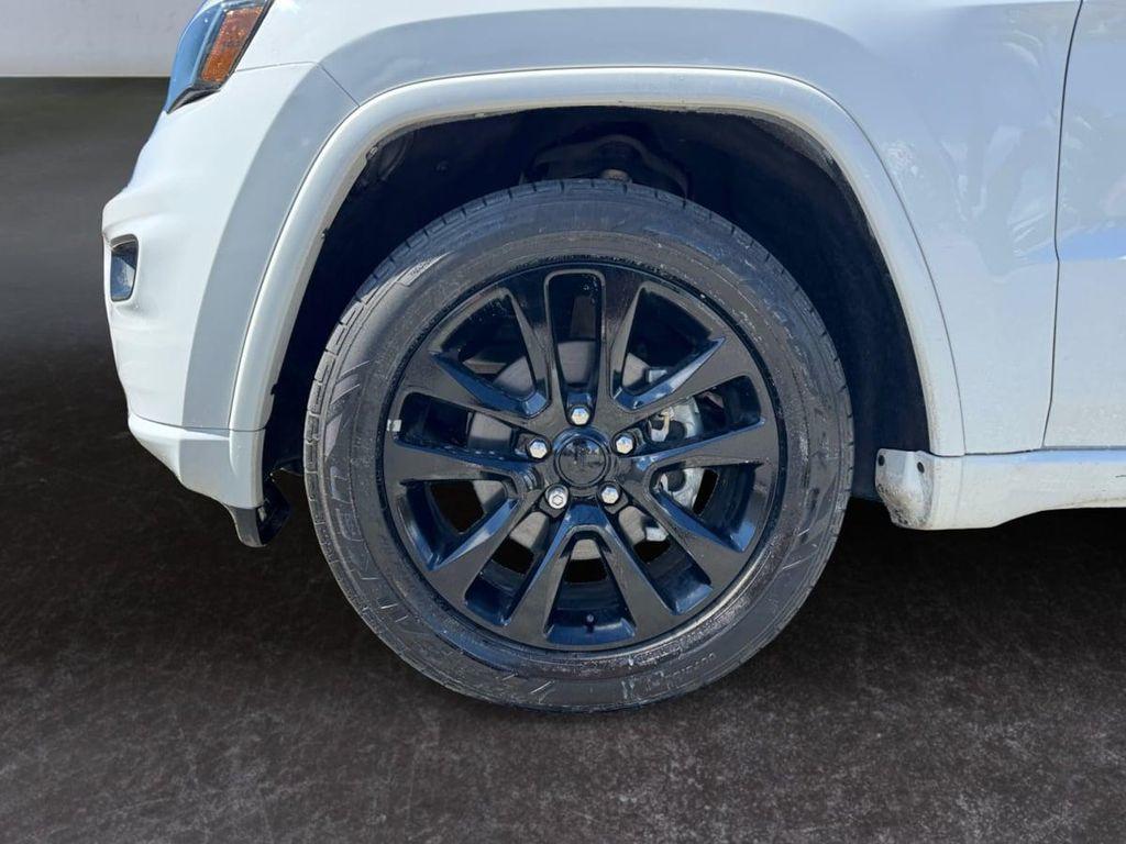 used 2019 Jeep Grand Cherokee car, priced at $20,999