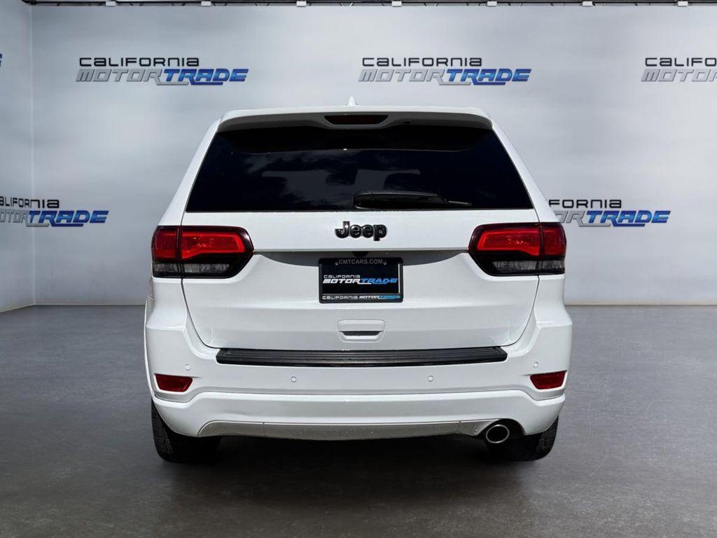 used 2019 Jeep Grand Cherokee car, priced at $20,999