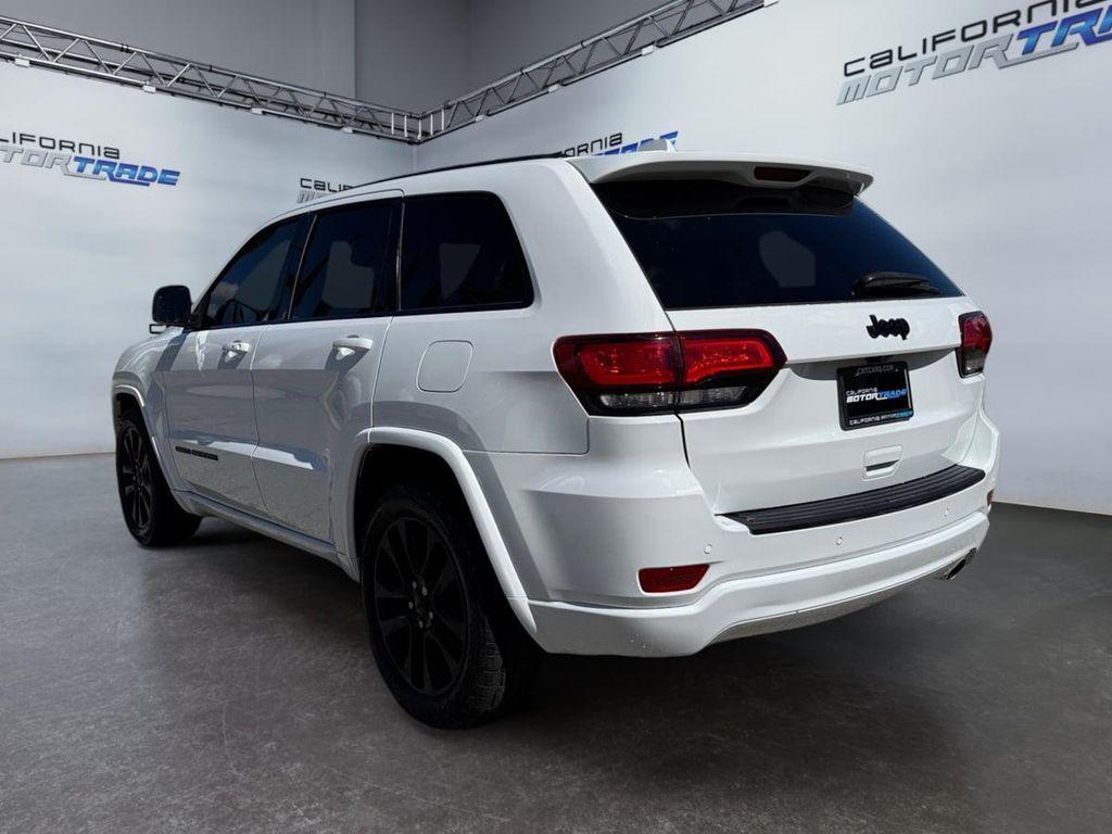 used 2019 Jeep Grand Cherokee car, priced at $20,999