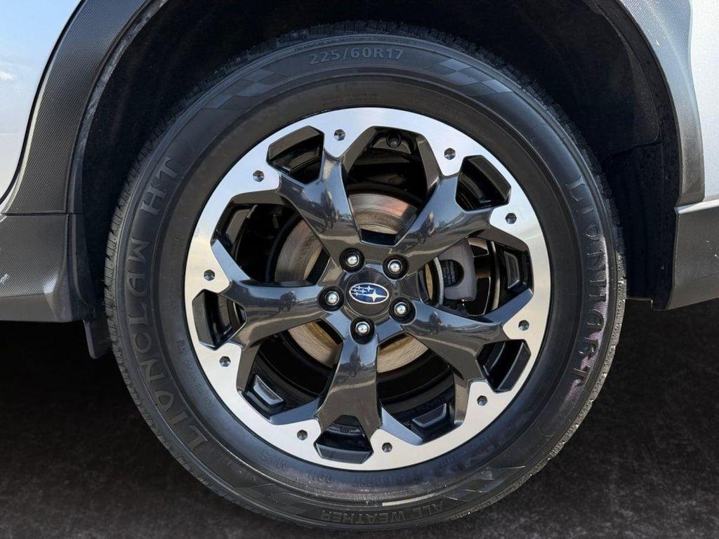 used 2021 Subaru Crosstrek car, priced at $18,799