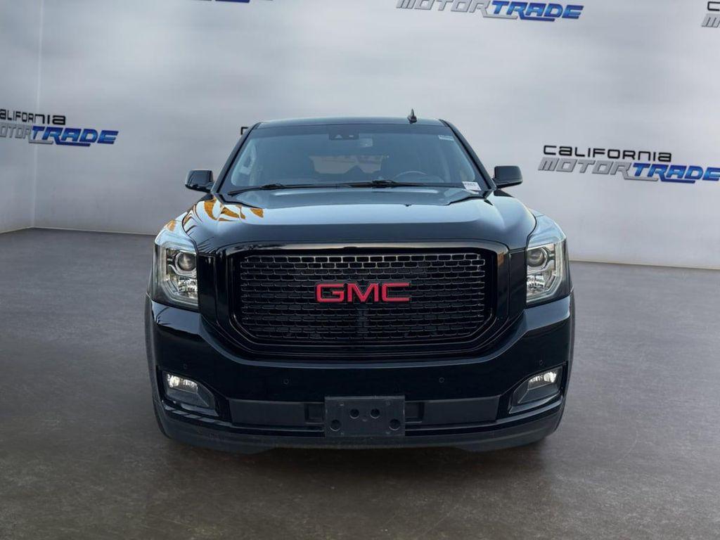 used 2019 GMC Yukon car, priced at $34,999
