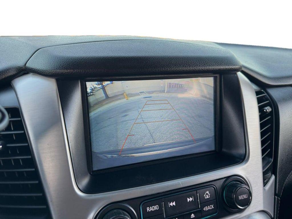 used 2019 GMC Yukon car, priced at $34,999