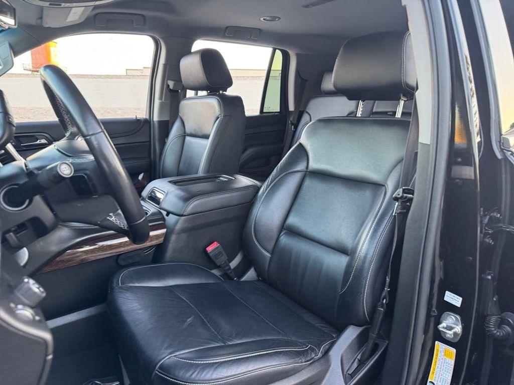 used 2019 GMC Yukon car, priced at $34,999