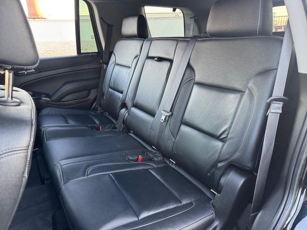 used 2019 GMC Yukon car, priced at $34,999