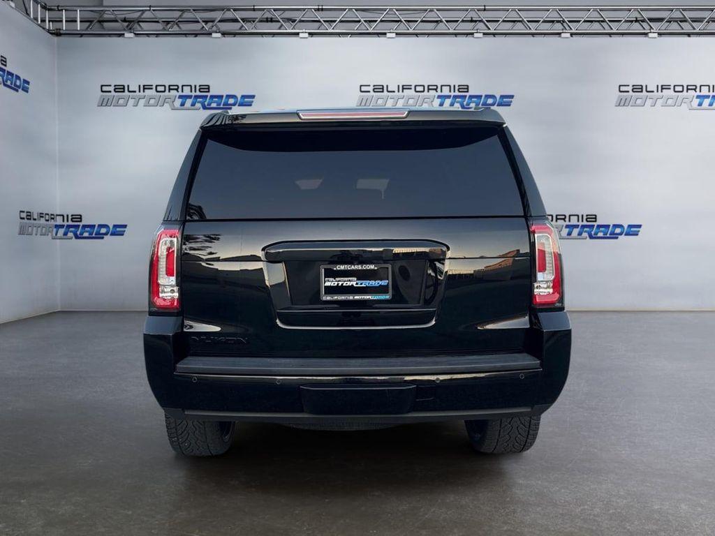 used 2019 GMC Yukon car, priced at $34,999