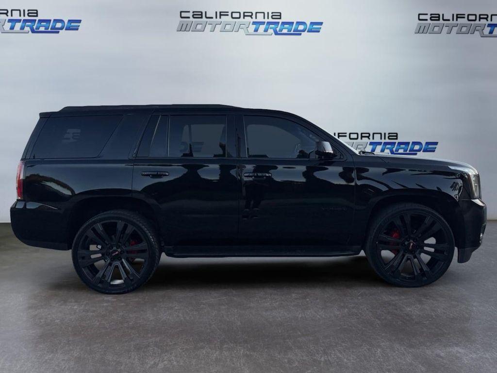 used 2019 GMC Yukon car, priced at $34,999