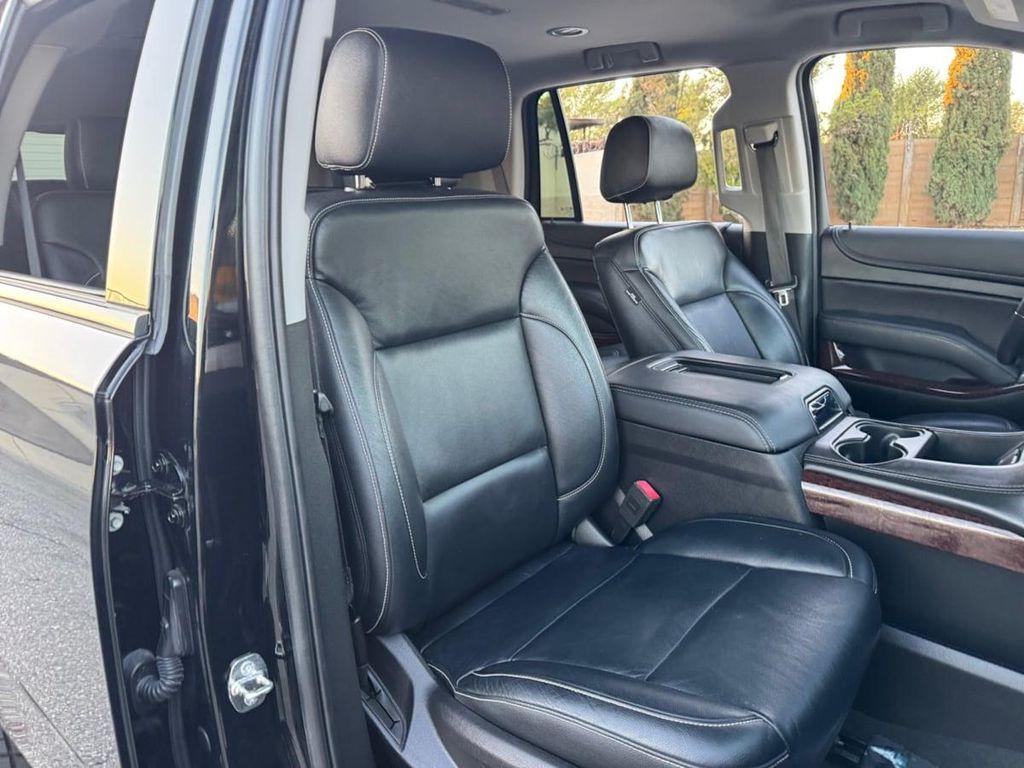 used 2019 GMC Yukon car, priced at $34,999