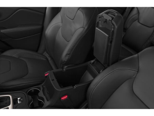 used 2015 Jeep Cherokee car, priced at $14,499