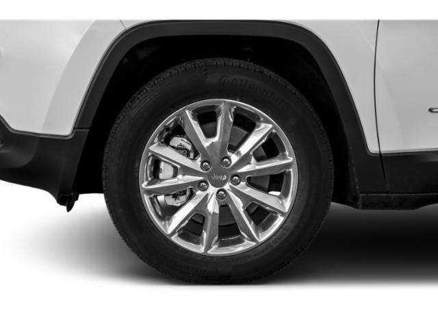 used 2015 Jeep Cherokee car, priced at $14,499